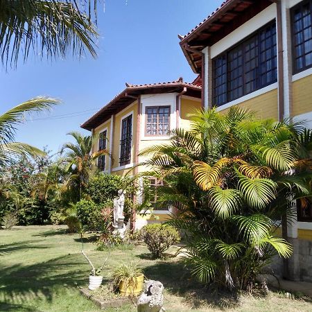 Conservatória Pousada Alto Da Colina المظهر الخارجي الصورة
