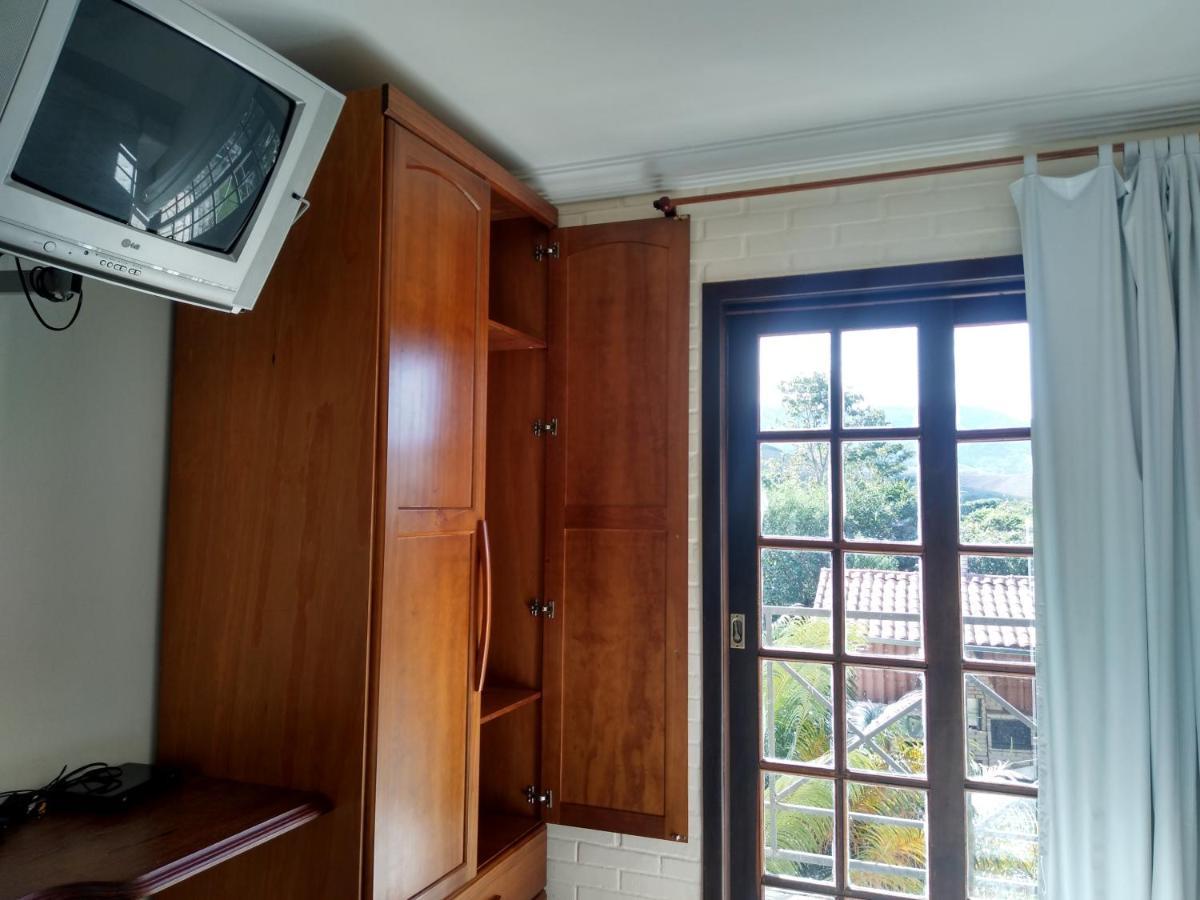 Conservatória Pousada Alto Da Colina المظهر الخارجي الصورة