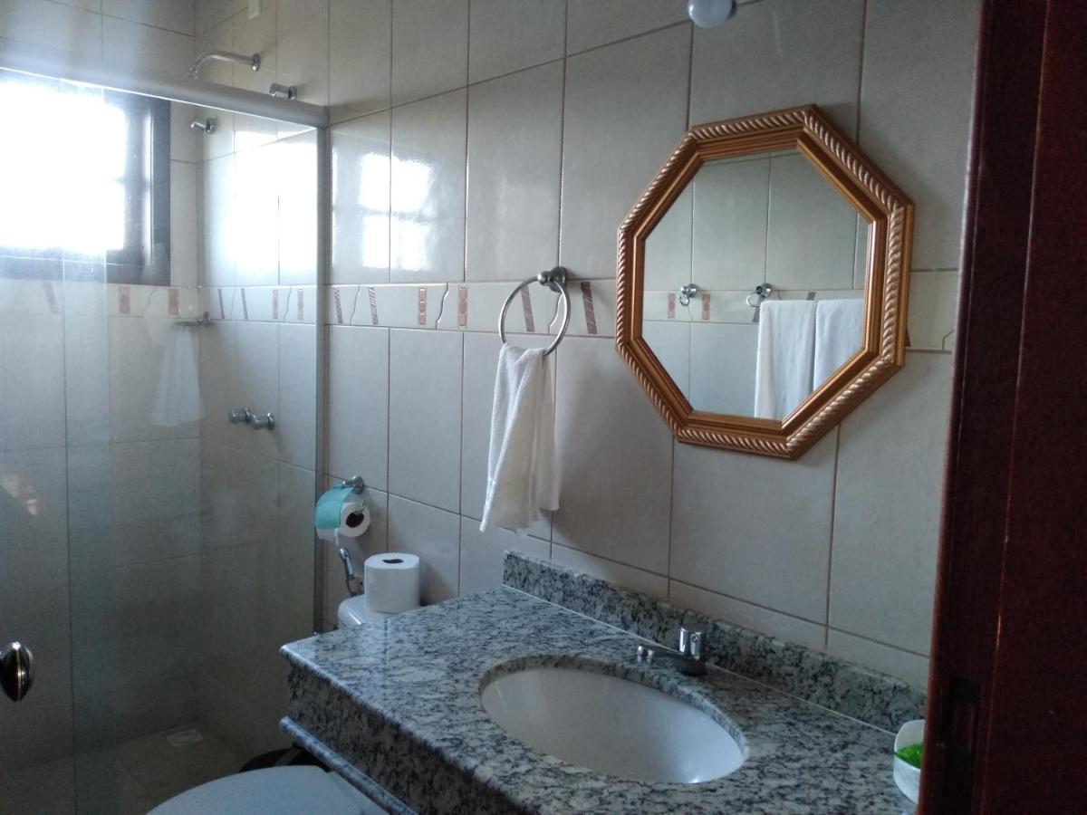 Conservatória Pousada Alto Da Colina المظهر الخارجي الصورة
